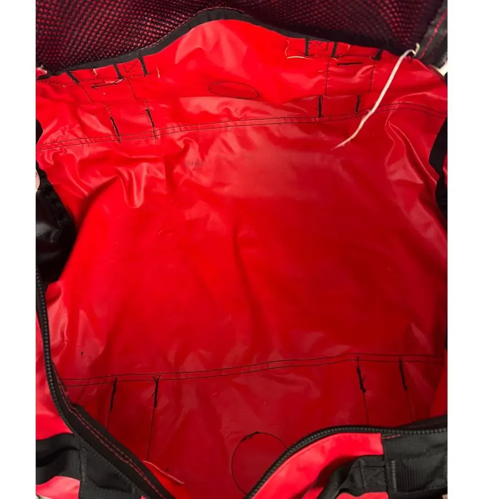 Vans x North Face Mens OS‎ Gorpcore Streetwear Outdoors Basecamp Duffel Backpack